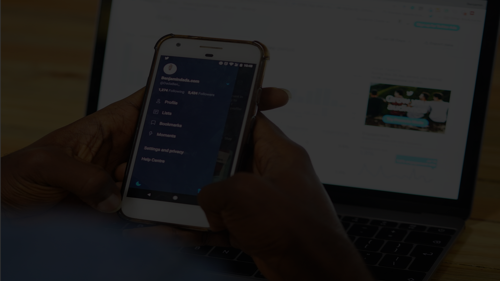 Mobile App Development
