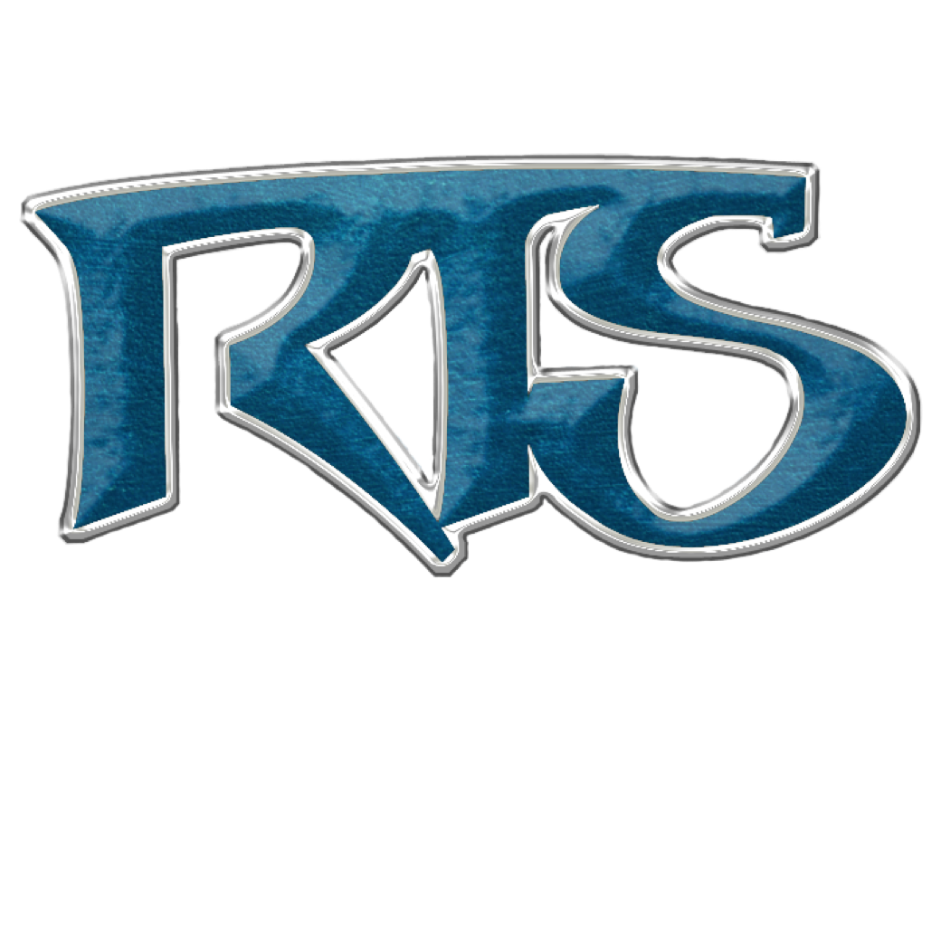 RTS Web Solutions Logo